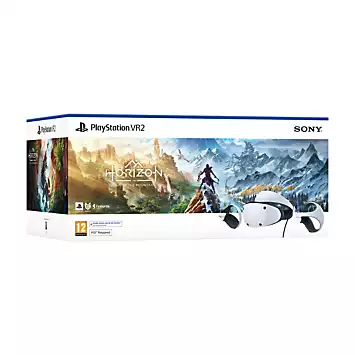 Playstation 5 (PS5) PS VR2 - Horizon Call Of The Mountain Bundle | Kaleidoscope