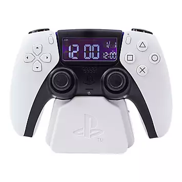 PlayStation Alarm Clock PS5 | Kaleidoscope