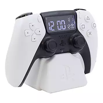 PlayStation Alarm Clock PS5 | Kaleidoscope