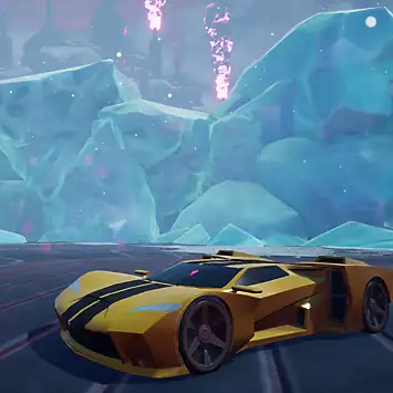 PS4 Transformers: Earthspark by PlayStation | Kaleidoscope