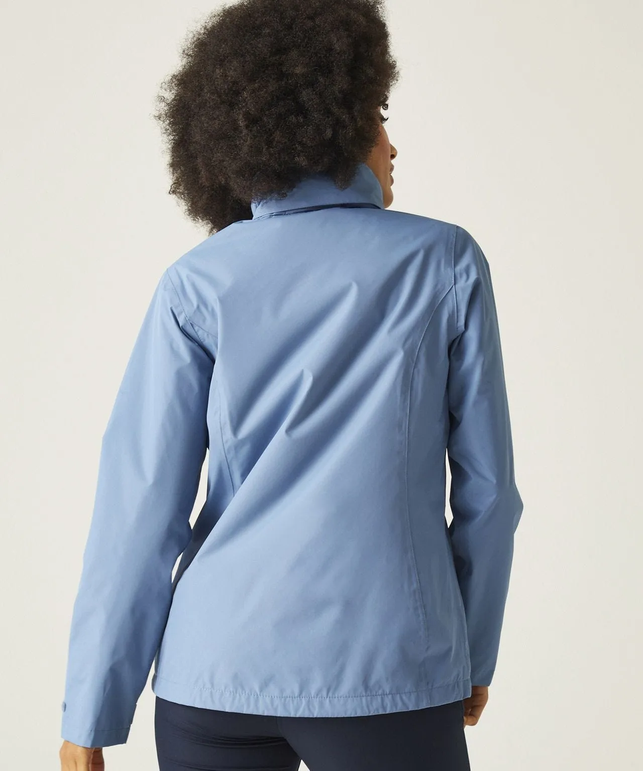 Regatta Daysha Waterproof Ladies Jacket