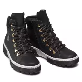 Rieker Winter Boot - X8633-01