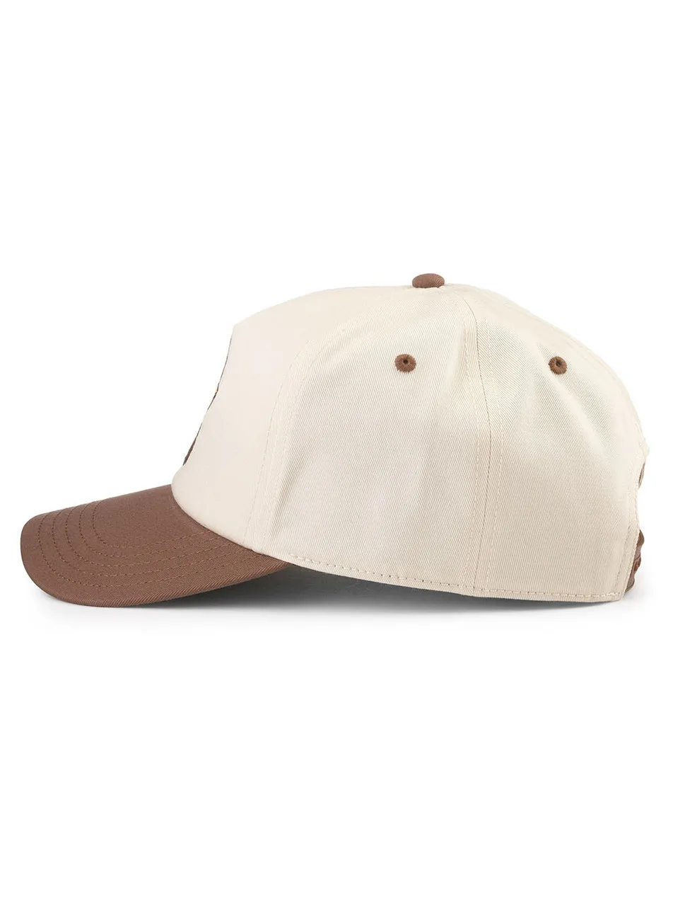 Roscoe Smokey Bear Two Tone Hat | American Needle