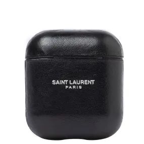 Saint Laurent Ysl Airpods | Credomen