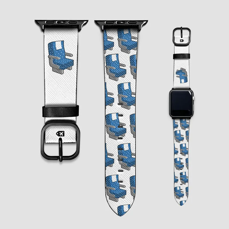 Seat - Apple Watch Band