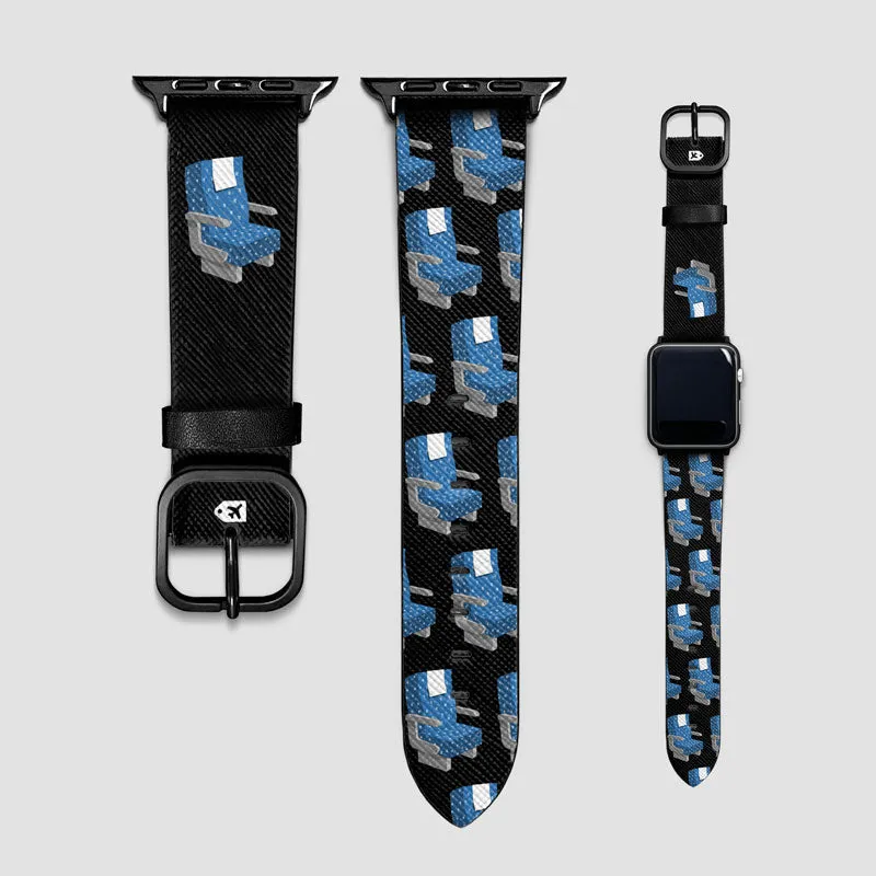 Seat - Apple Watch Band