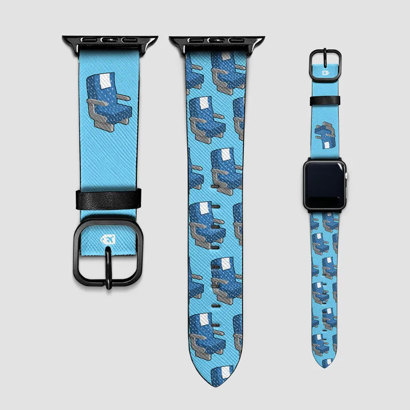 Seat - Apple Watch Band