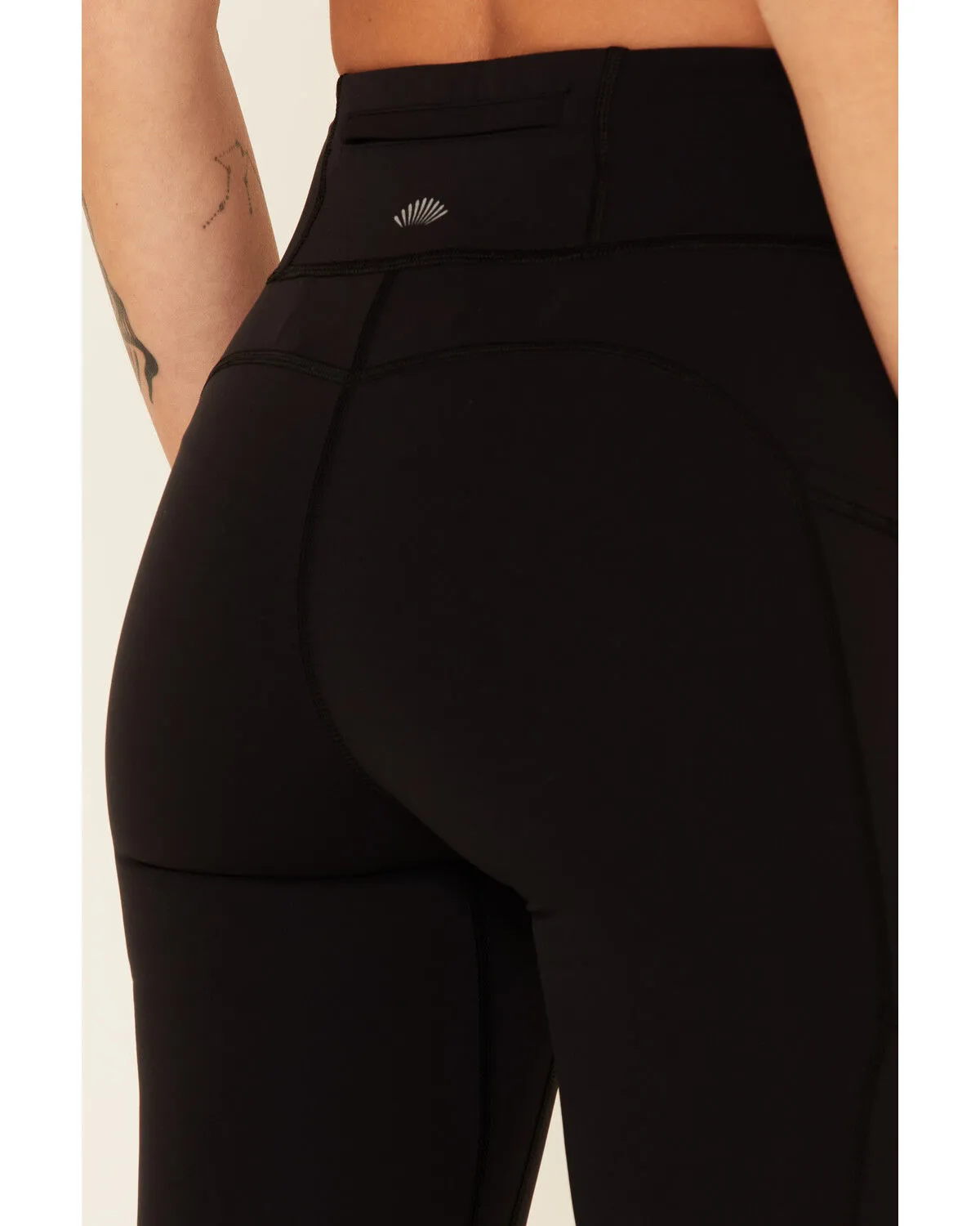 Shyanne Women's Riding Leggings