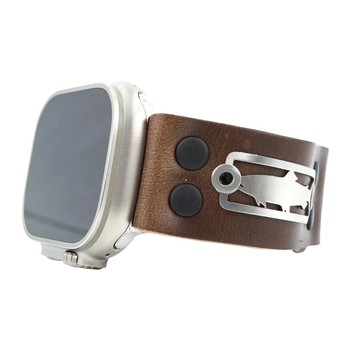 Sight Line Provisions Apple Watch Band Trout 38-42mm