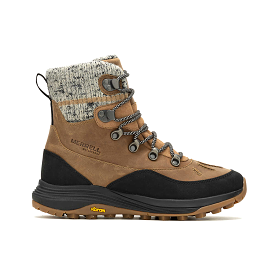 Siren 4 Thermo Mid Zip WP Boot Wmns