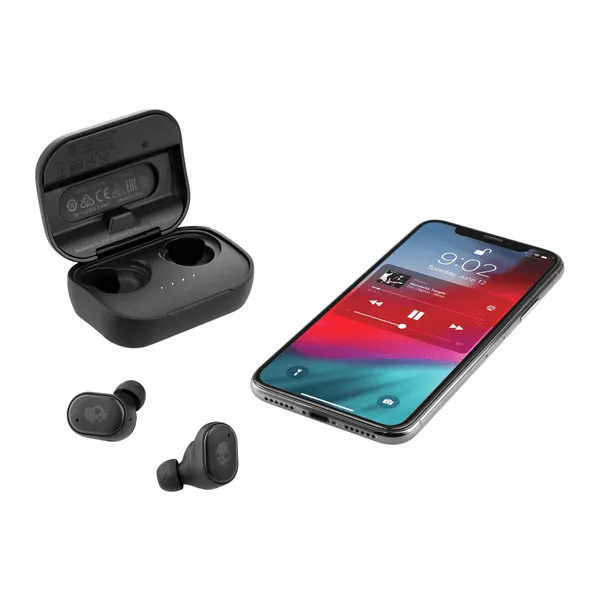 Skullcandy - Grind True Wireless Earbuds