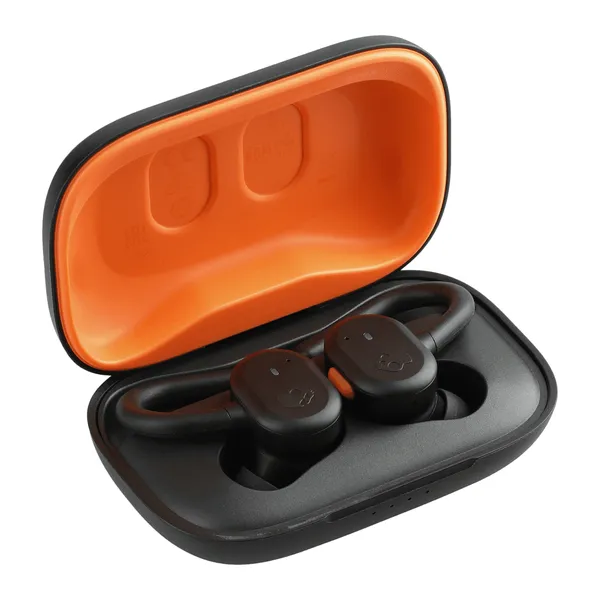 Skullcandy - Push Active™ True Wireless Earbuds