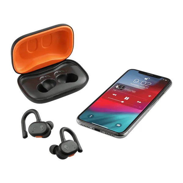 Skullcandy - Push Active™ True Wireless Earbuds