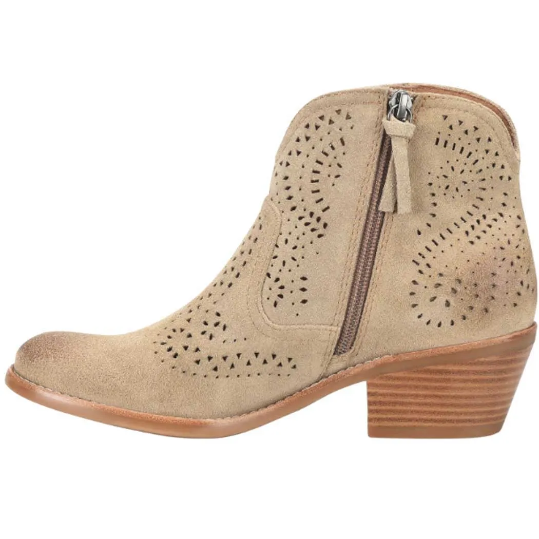 Sofft Alexia Bootie Dune (Women's)