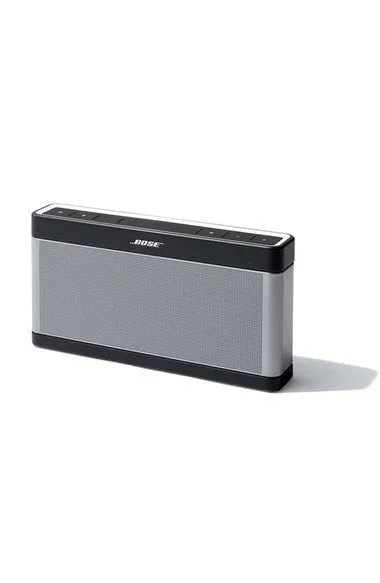 SOUNDLINK BLUETOOTH MOBILE SPEAKER III