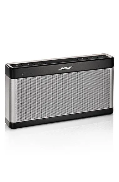 SOUNDLINK BLUETOOTH MOBILE SPEAKER III