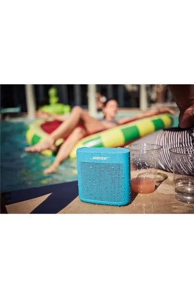 SOUNDLINK COLOR BLUETOOTH SPEAKER II