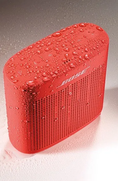 SOUNDLINK COLOR BLUETOOTH SPEAKER II