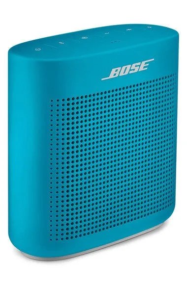 SOUNDLINK COLOR BLUETOOTH SPEAKER II