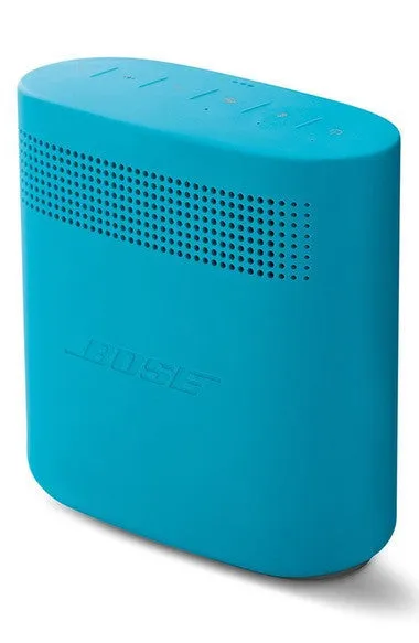 SOUNDLINK COLOR BLUETOOTH SPEAKER II