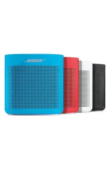 SOUNDLINK COLOR BLUETOOTH SPEAKER II