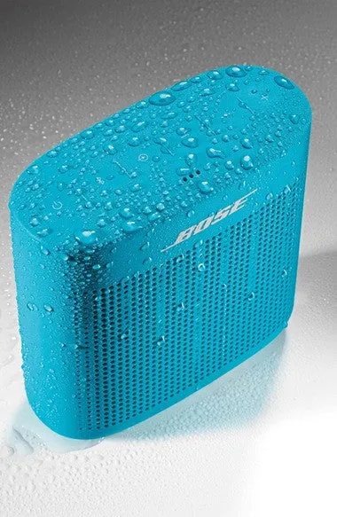 SOUNDLINK COLOR BLUETOOTH SPEAKER II