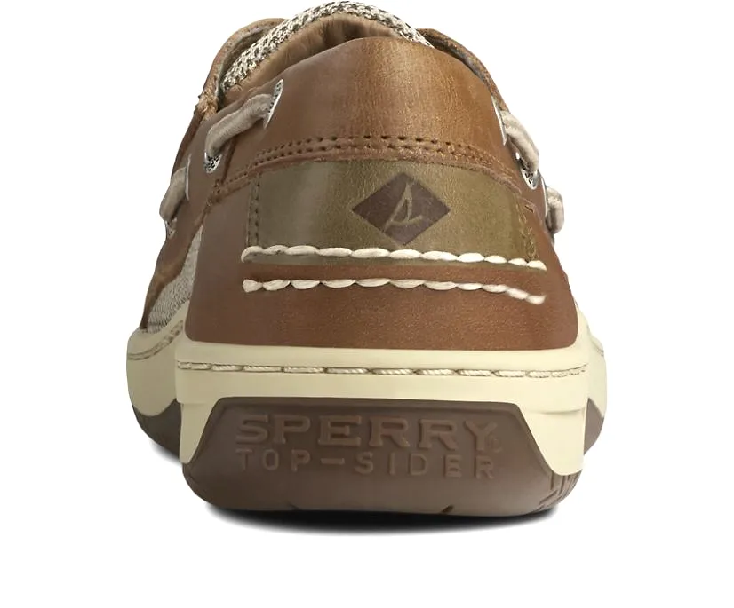 Sperry Men's Billfish 3-Eye - Dark Tan