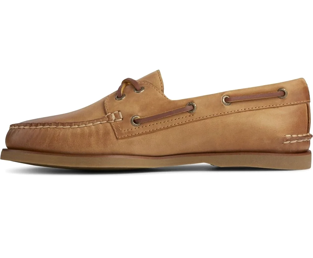 Sperry Men's Gold Cup Authentic Original - Tan