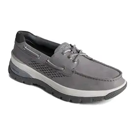 Sperry Men's Gold Cup Billfish PLUSHWAVE - Grey