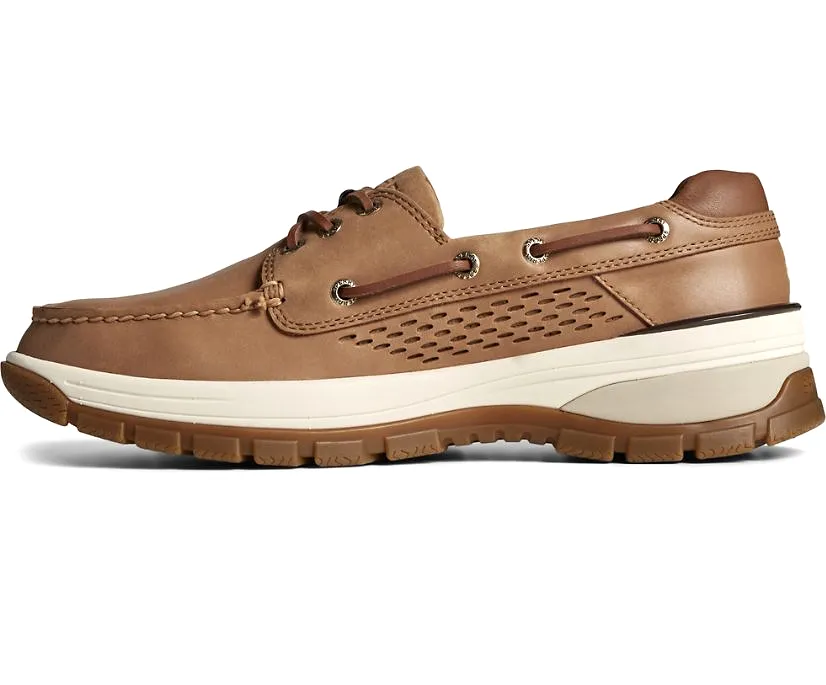 Sperry Men's Gold Cup Billfish PLUSHWAVE - Tan