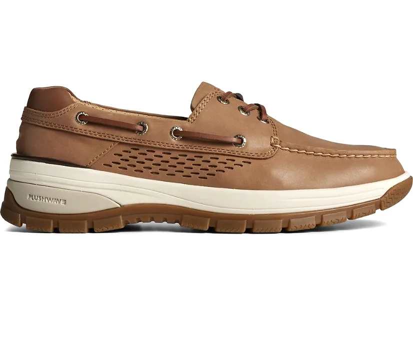 Sperry Men's Gold Cup Billfish PLUSHWAVE - Tan