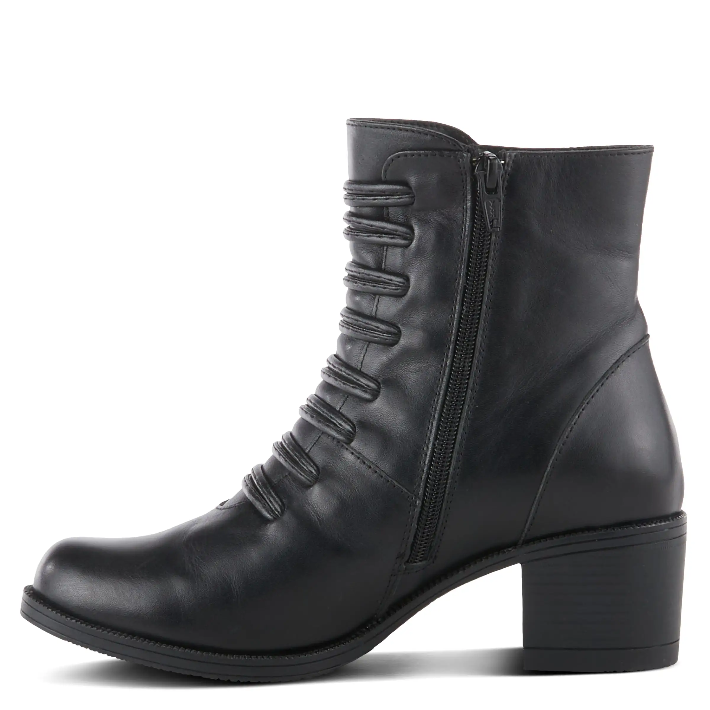 SPRING STEP GARIBALDI BOOTIE