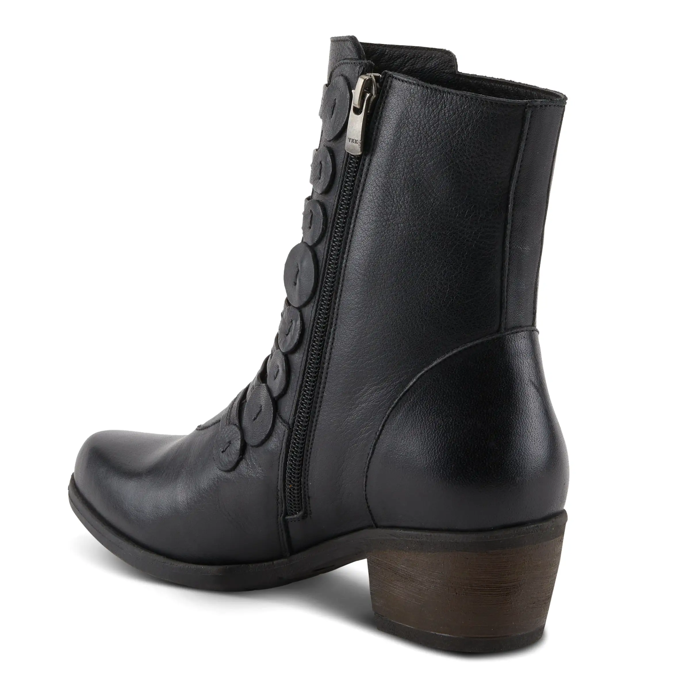 SPRING STEP GARIBALDI BOOTIE