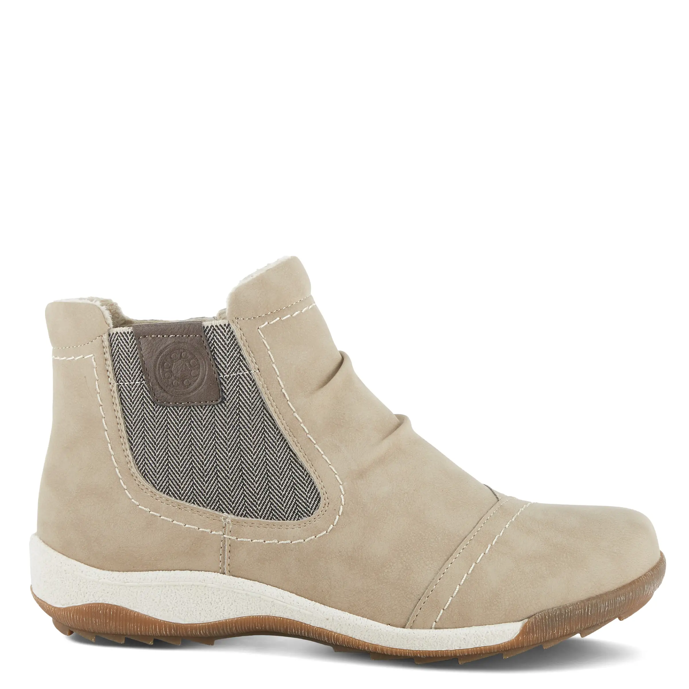 SPRING STEP RELIFE ATELLA BOOTIE