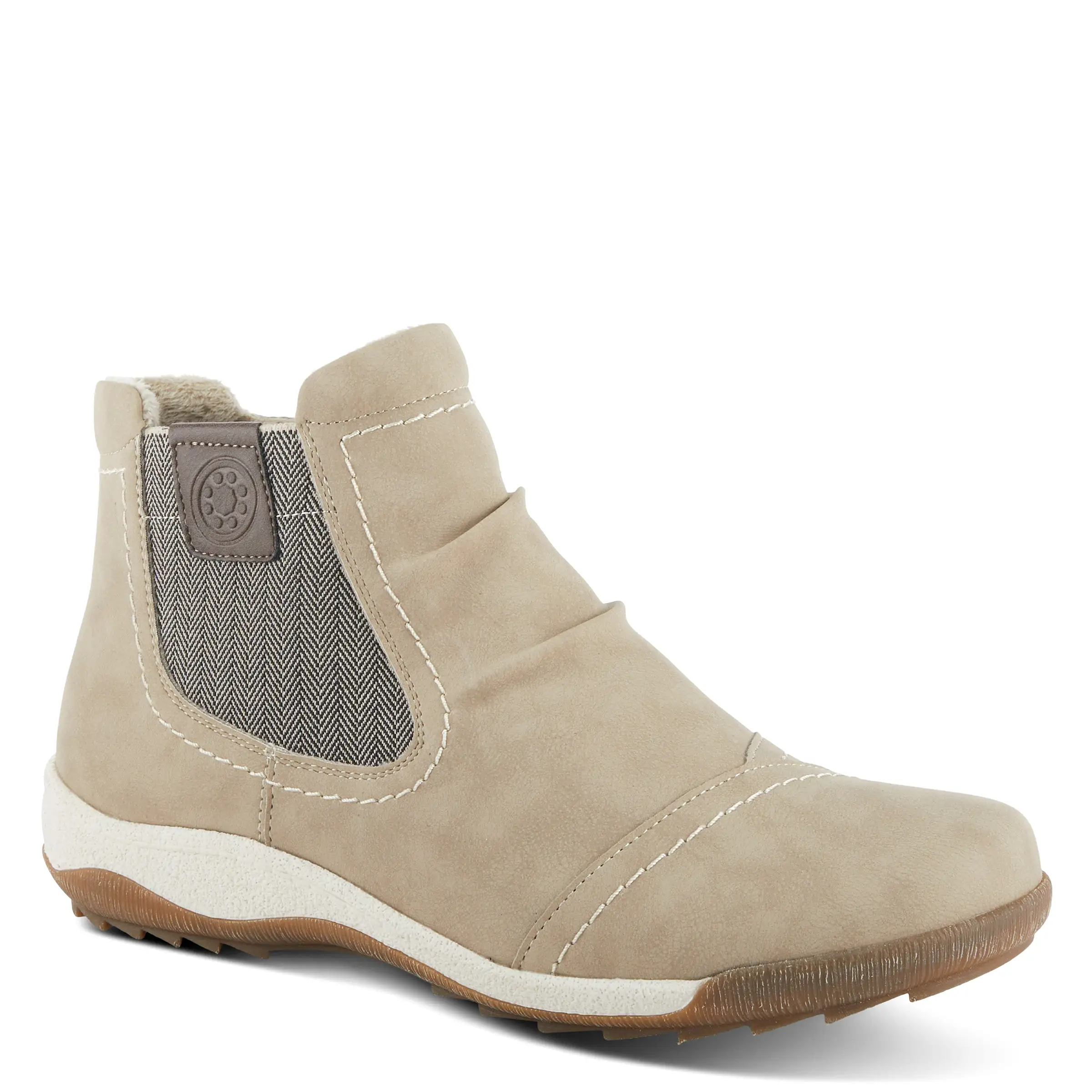 SPRING STEP RELIFE ATELLA BOOTIE