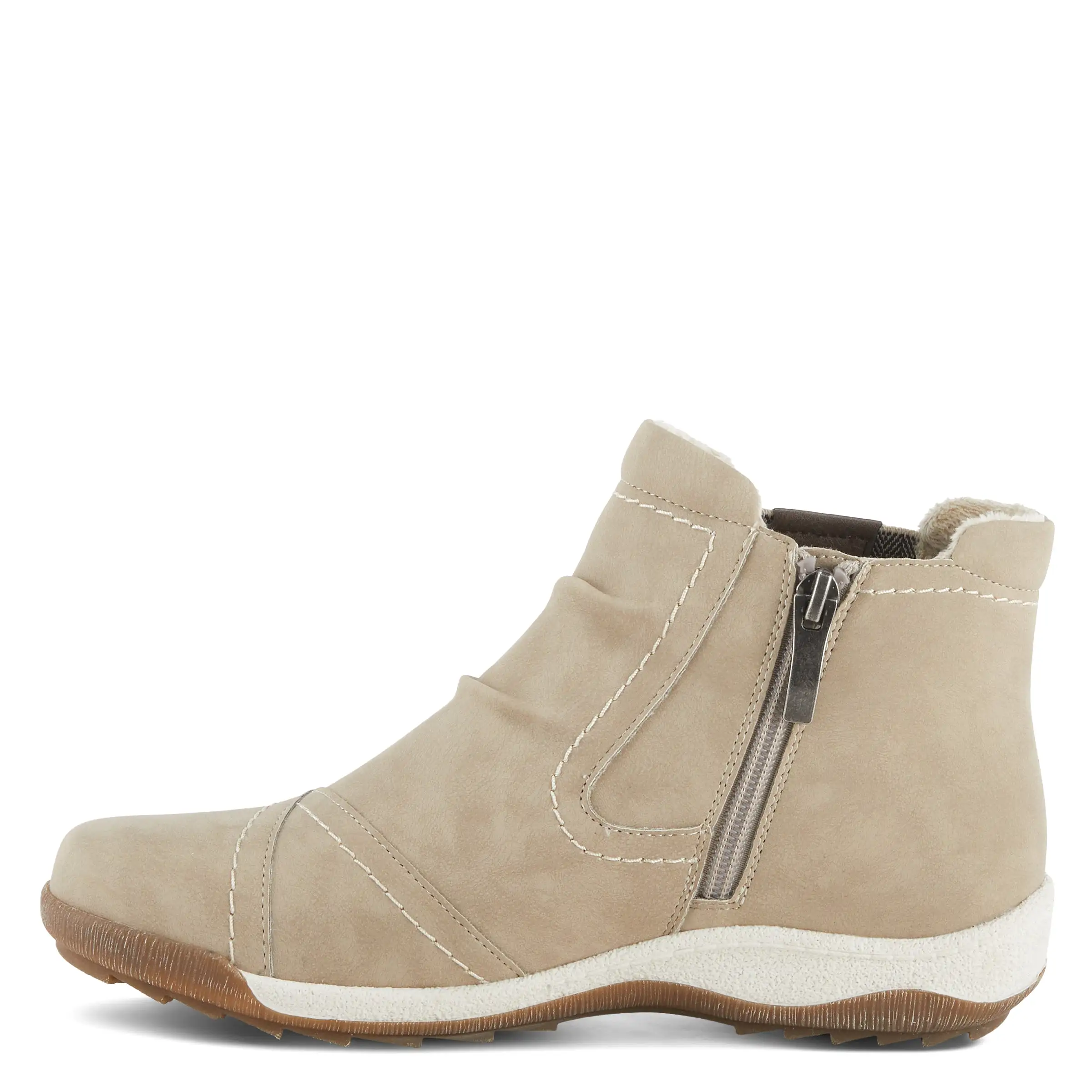 SPRING STEP RELIFE ATELLA BOOTIE