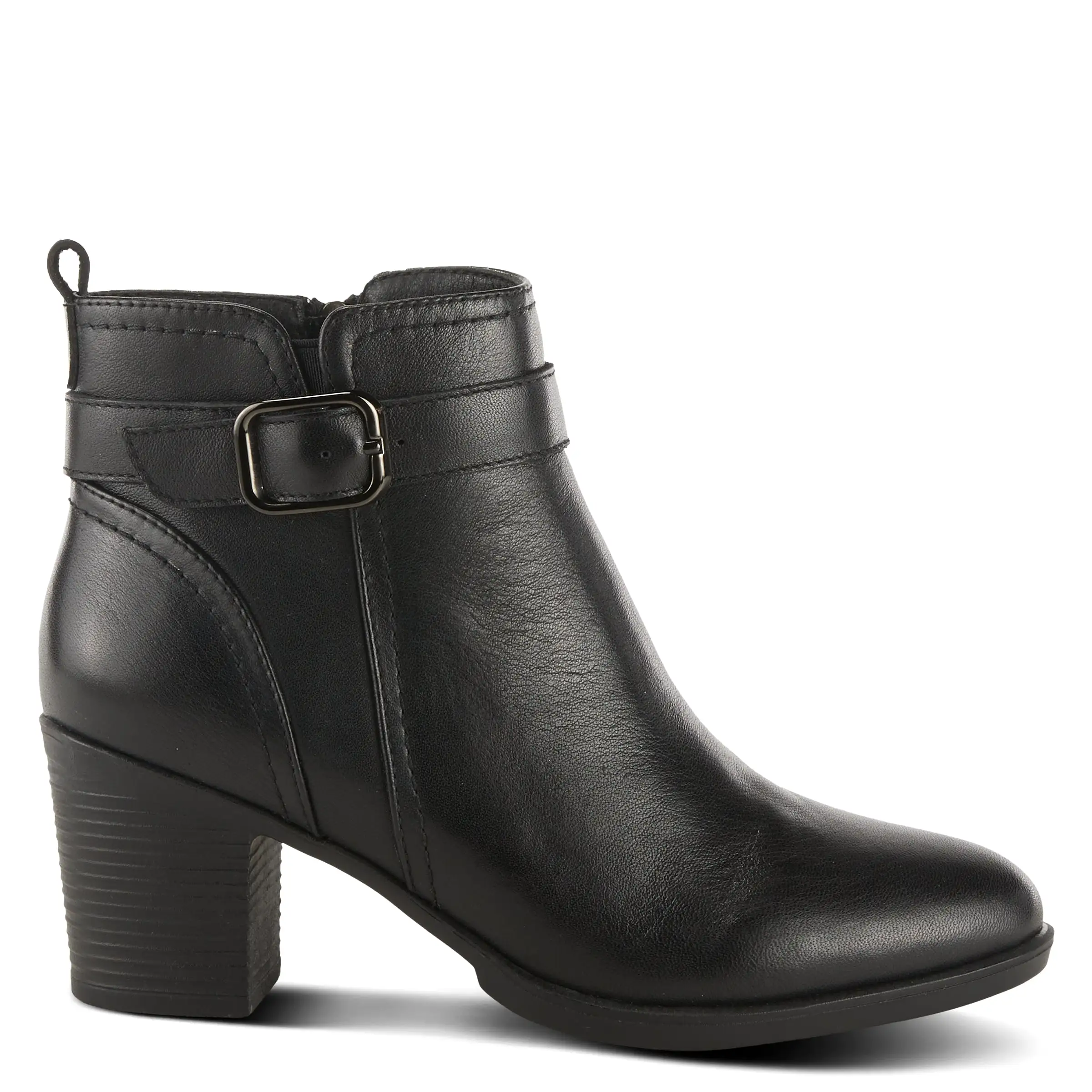 SPRING STEP YAFFA BOOTIE