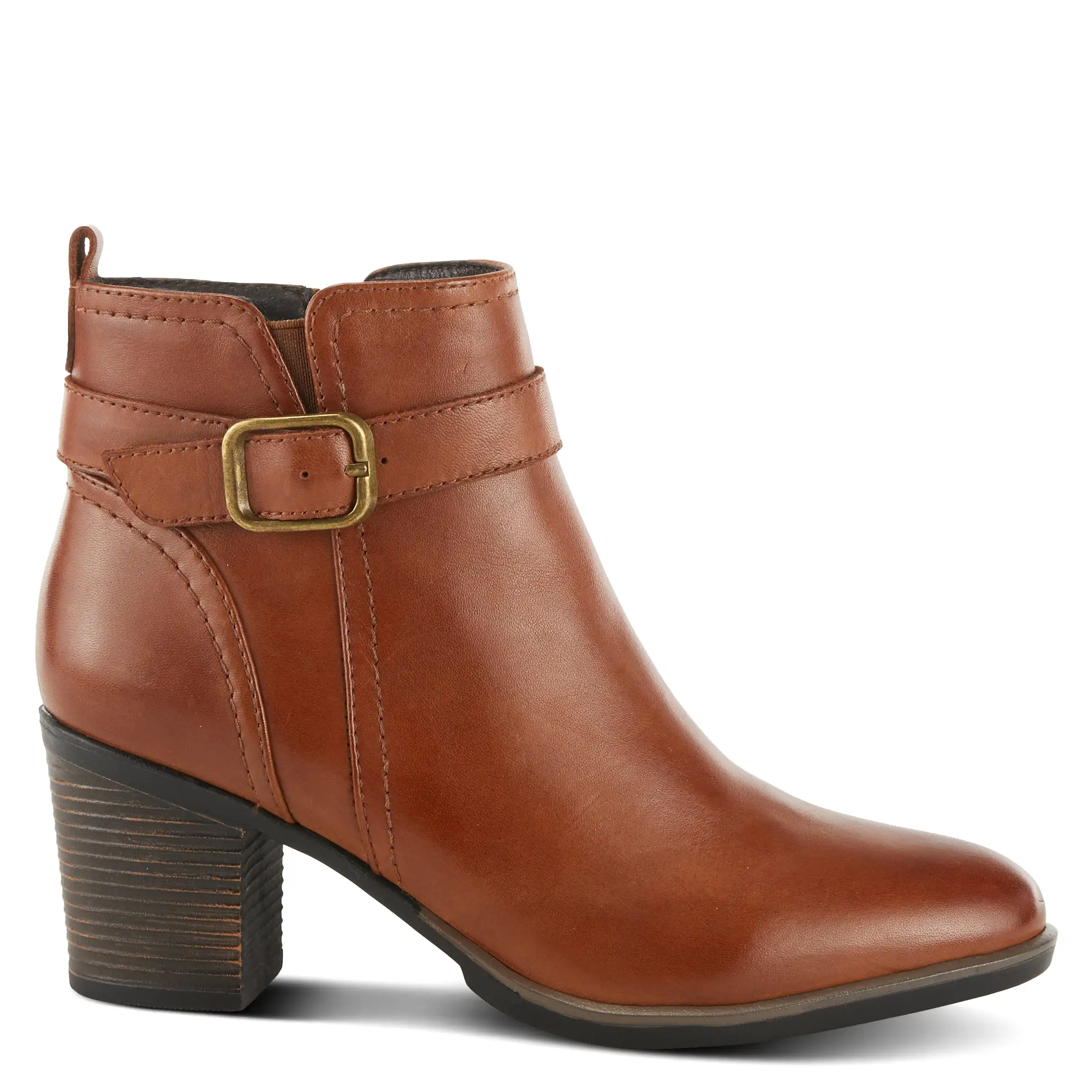 SPRING STEP YAFFA BOOTIE