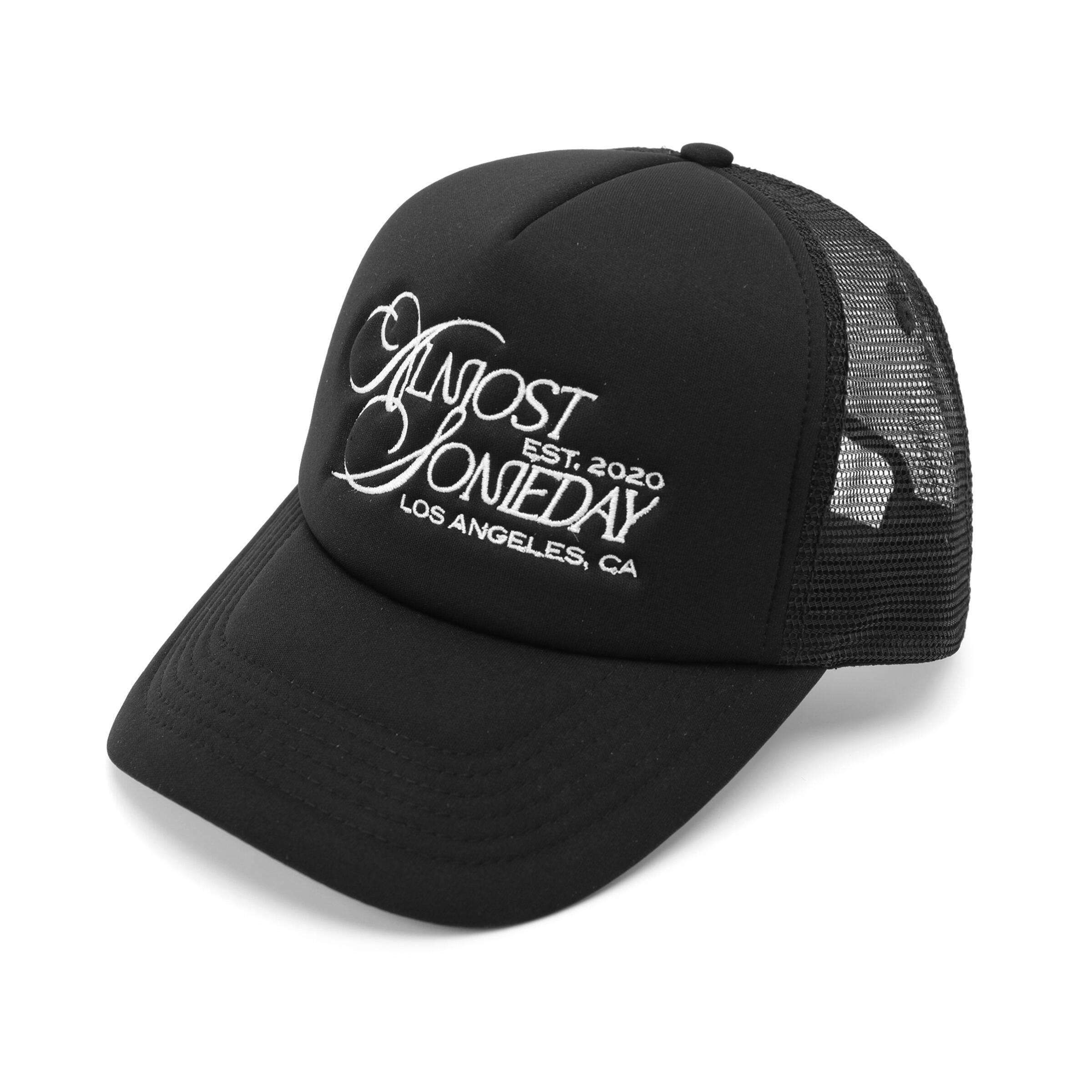 Stairway Trucker Hat