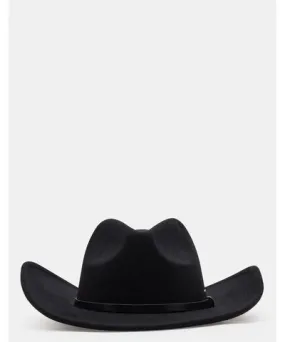 Steve Madden Western Hat