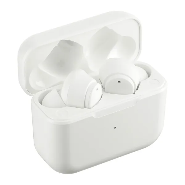 Synergy True Wireless Auto Pair Earbuds with ENC