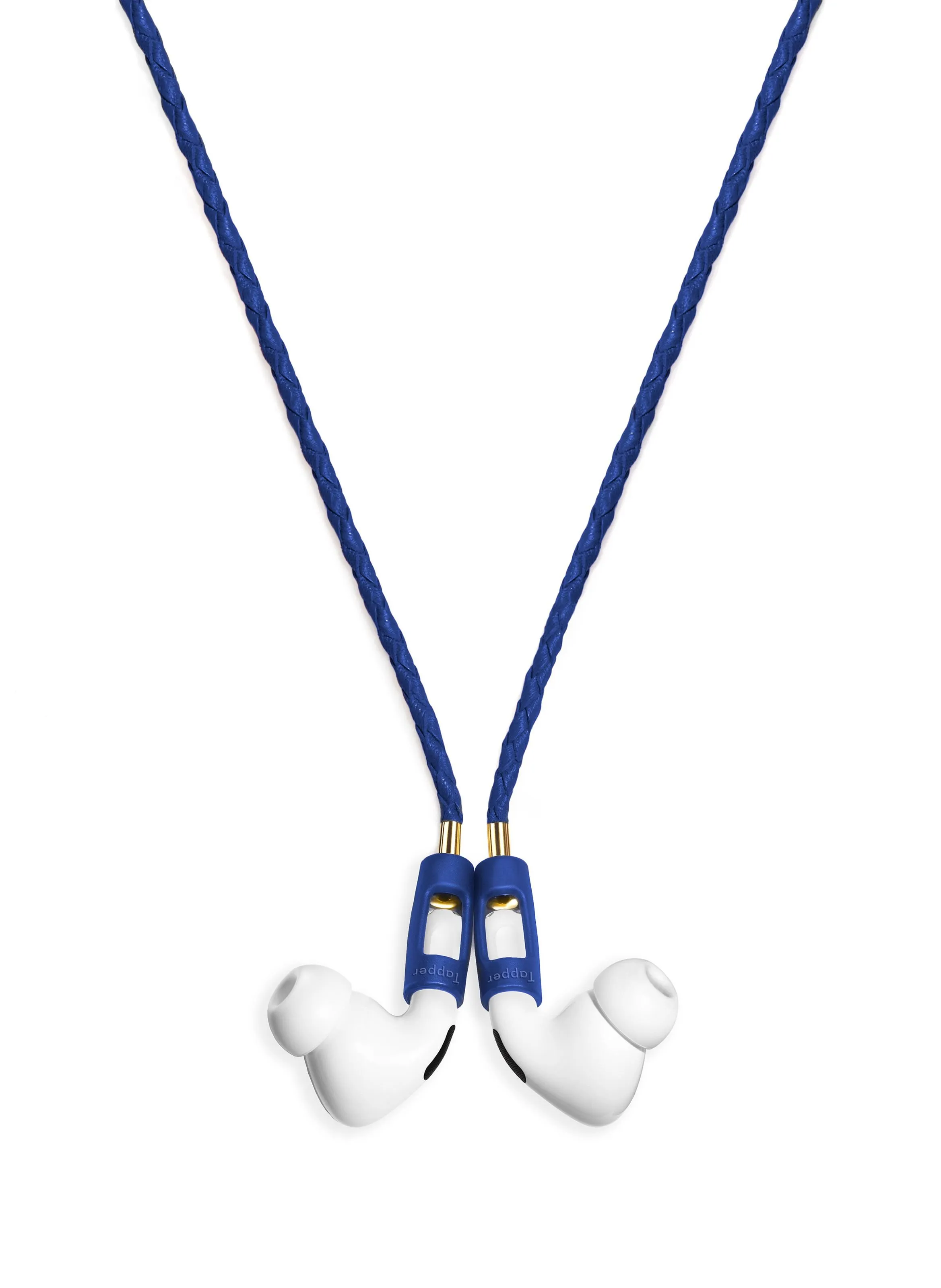 TAPPER  Bracelet for AirPods and AirPods Pro - Blue