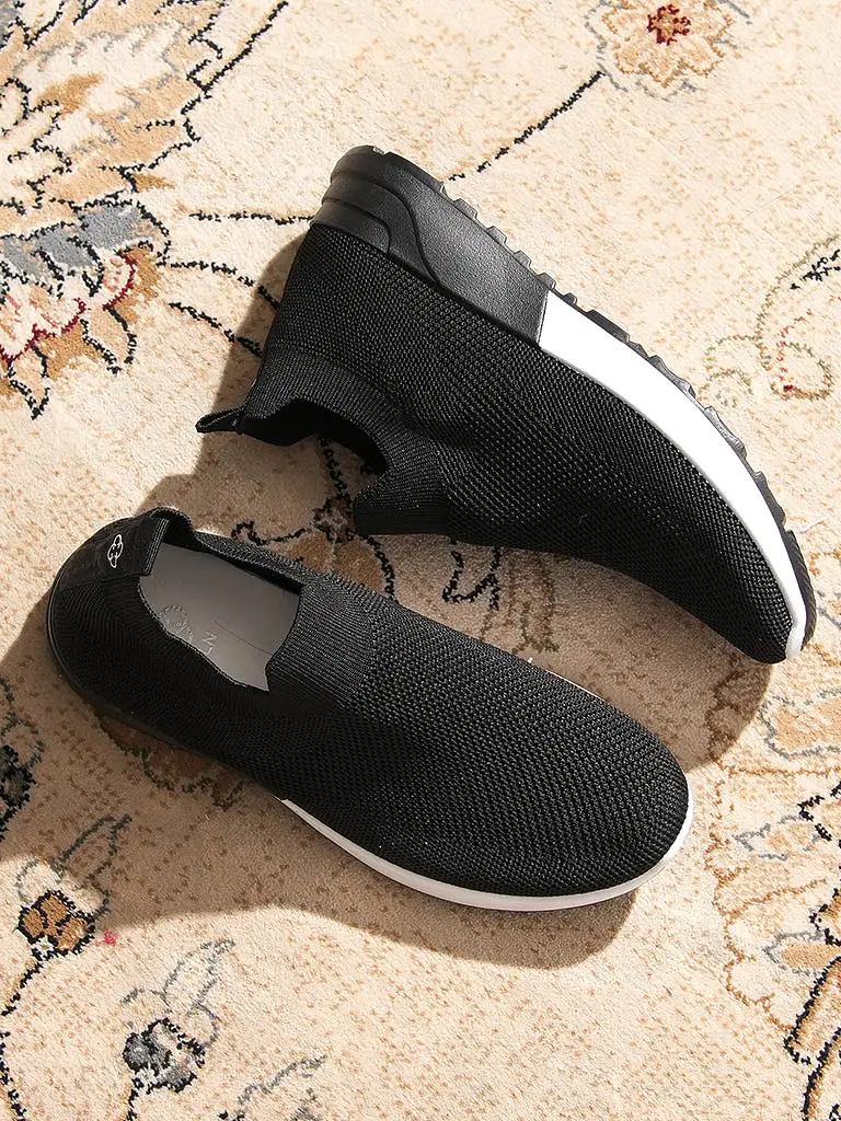 Tenisha Slip on Sneakers