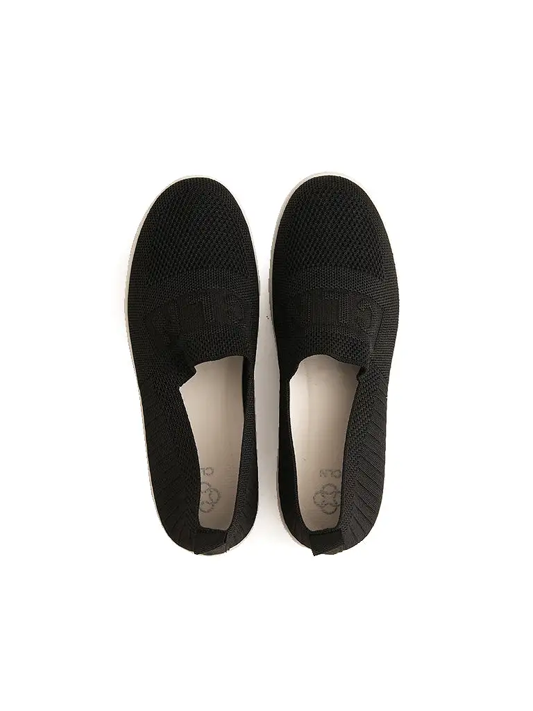 Tersia Slip on Loafers