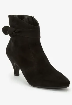 The Corrine Bootie