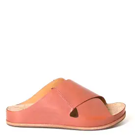 Tutsi Cross-Band Women's Slide Sandal