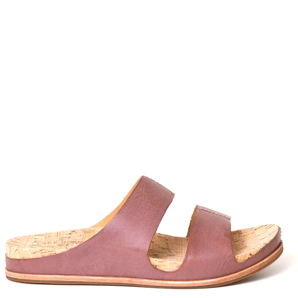 Tutsi Dual-Band Women's Slide Sandal