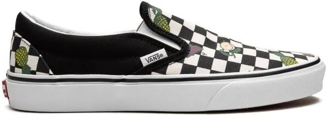 Vans Classic Slip On 