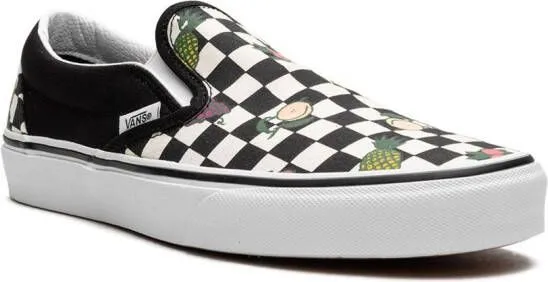 Vans Classic Slip On 