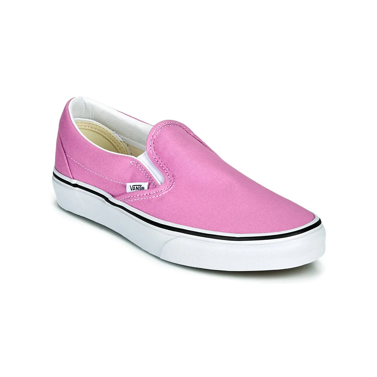 Vans - Classic Slip-On